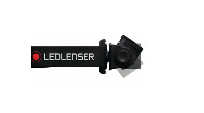 LANTERNA FRONTALA LED LENSER H5R CORE, 500 LUMENI, REINCARCABILA [2]