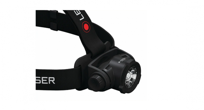 LANTERNA FRONTALA LED LENSER H7R CORE, 1000 LUMENI, REINCARCABILA [2]