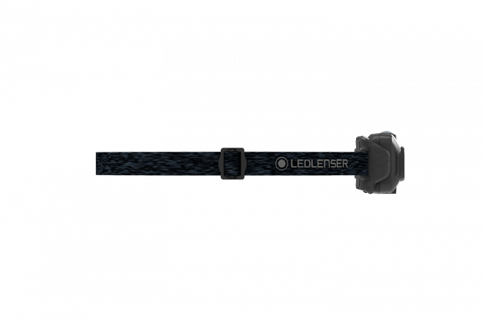 Lanterna Led Lenser HF4R Core black, reincarcabila, 500 lumeni [7]