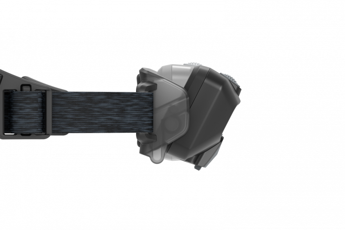 Lanterna Led Lenser HF6R Core black, reincarcabila, 800 lumeni [6]