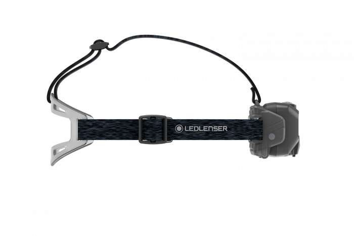 Lanterna frontala reincarcabila Led Lenser HF8R Core black 1600 lumeni [7]