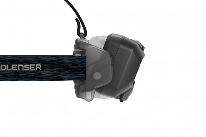 Lanterna frontala reincarcabila Led Lenser HF8R Core black 1600 lumeni [5]