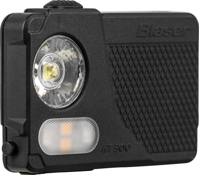 Lanterna frontala reincarcabila Blaser HT 300 [8]