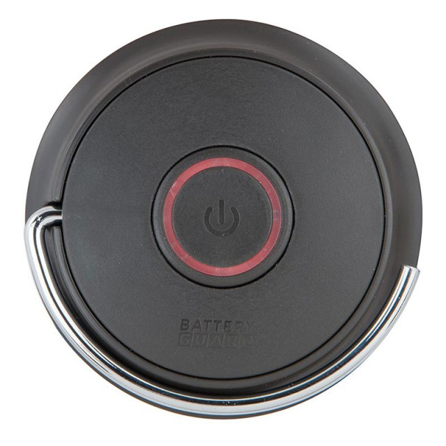 Lanterna Coleman BatteryGuard Mini 200L [4]