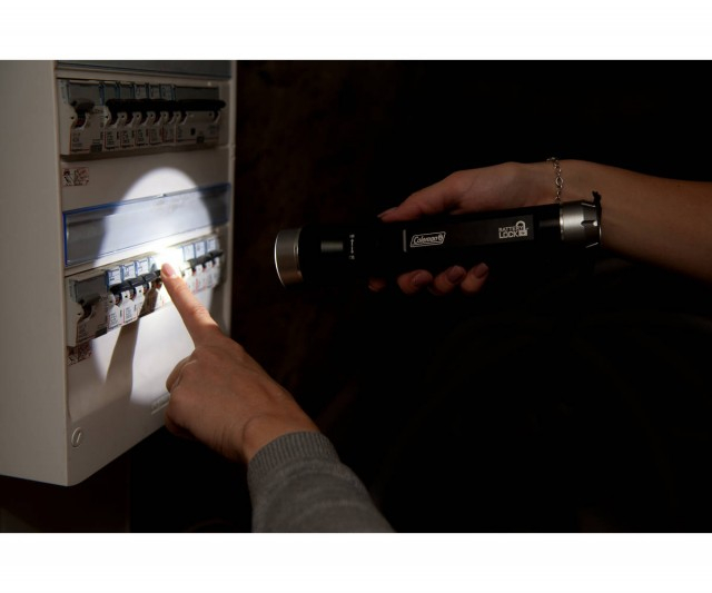 Lanterna Coleman cu LED Divide+ 200 [7]