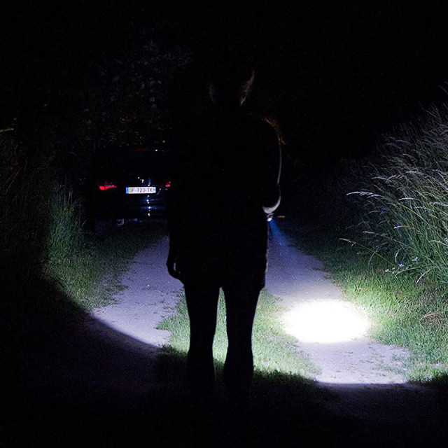 Lanterna Coleman cu LED Divide+ 250 [6]