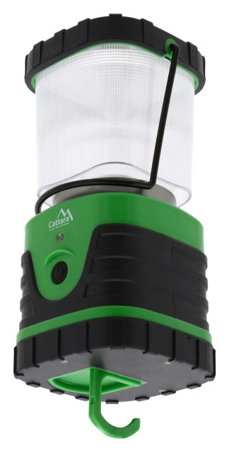 Lanterna cu LED 300 lm Camping Cattara [3]