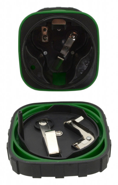 Lanterna cu LED 300 lm Camping Cattara [7]