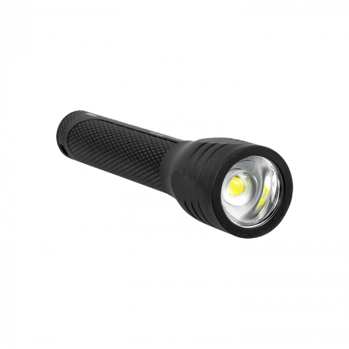 Lanterna reincarcabila Blaser EDL 3000, husa inclusa [1]