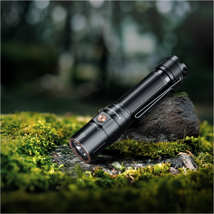 Lanterna Fenix E28R V2.0, reincarcabila, 1700 lumeni, USB-C, IP68 [6]