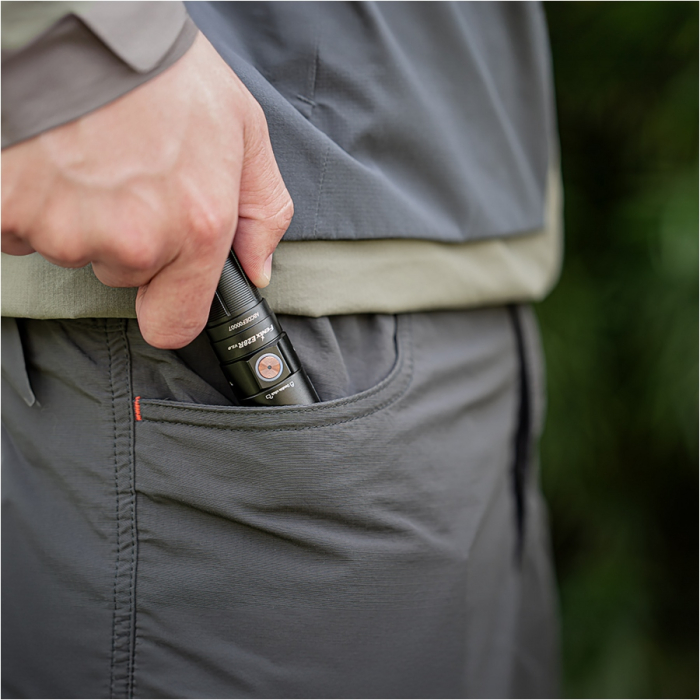 Lanterna Fenix E28R V2.0, reincarcabila, 1700 lumeni, USB-C, IP68 [4]