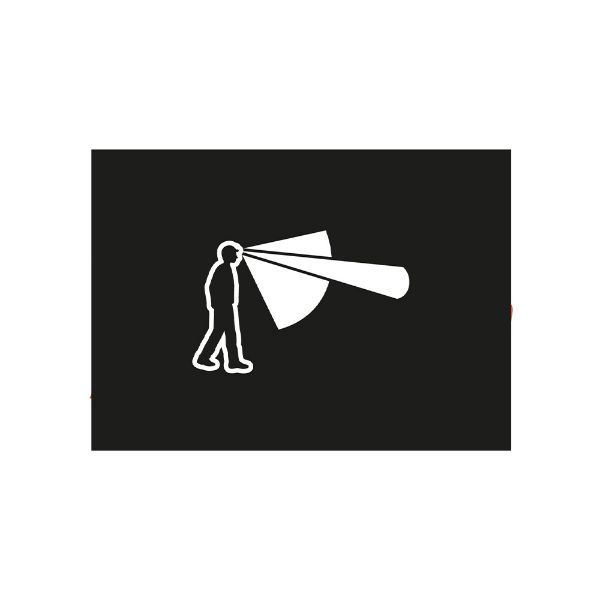 Lanterna frontala Petzl Actik red [2]