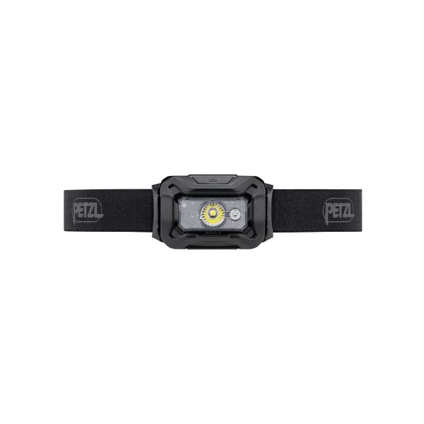 Lanterna frontala Petzl Aria 1 RGB neagra [2]