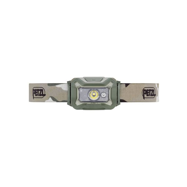 Lanterna frontala Petzl Aria 1 RGB [2]