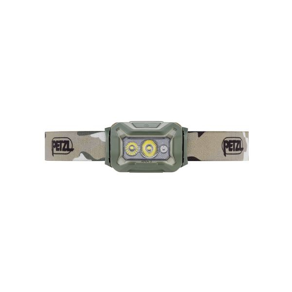 Lanterna frontala Petzl Aria 2 RGB camo [2]