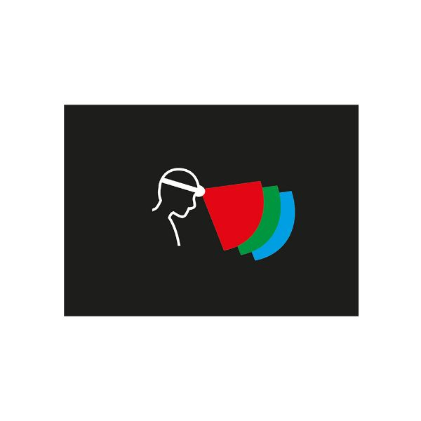 Lanterna frontala Petzl Aria 2 RGB camo [4]