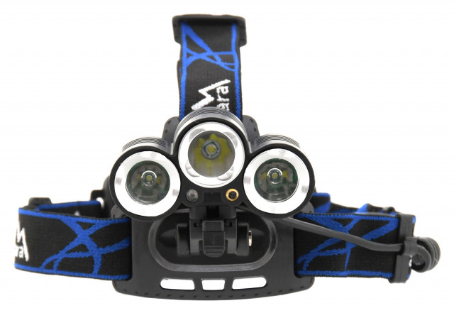 Lanterna frontala LED CREE 400 lm [3]