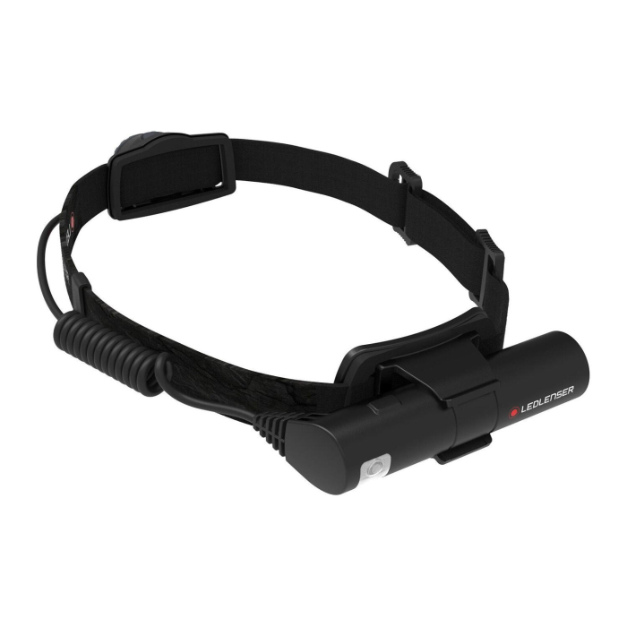 Lanterna frontala Led Lenser H8R reincarcabila, editie de 25 ani [4]
