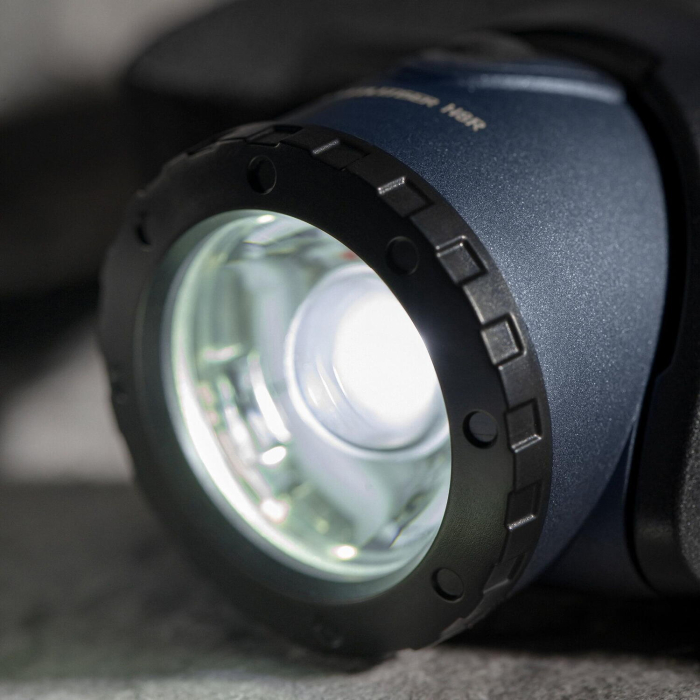 Lanterna frontala Led Lenser H8R reincarcabila, editie de 25 ani [5]