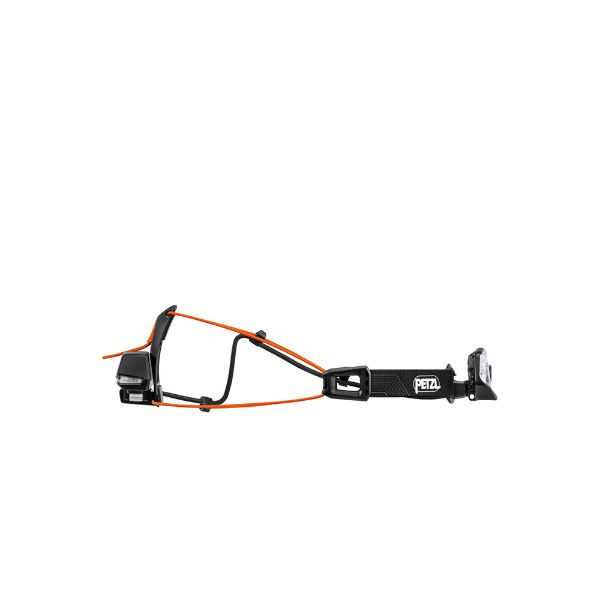 Lanterna frontala Petzl Nao reactive lighting [3]