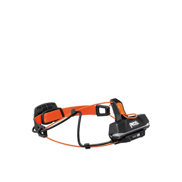Lanterna frontala Petzl Nao reactive lighting [2]