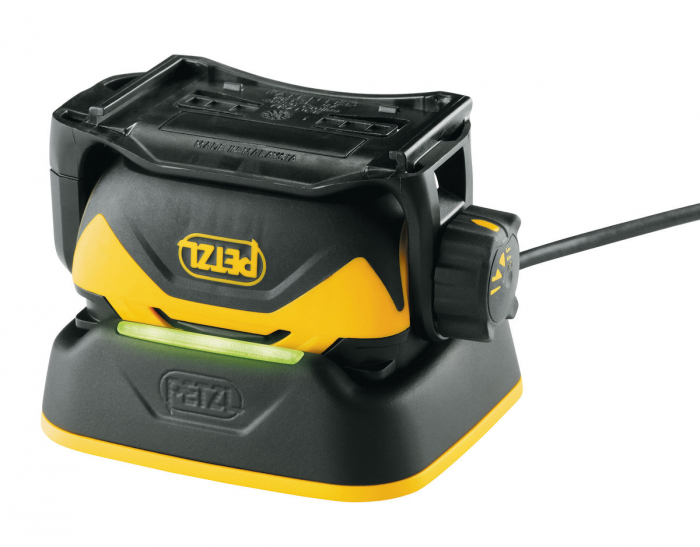 Lanterna frontala reincarcabila Petzl Pixa 3R [3]