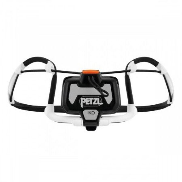 Lanterna frontala Petzl Iko [2]