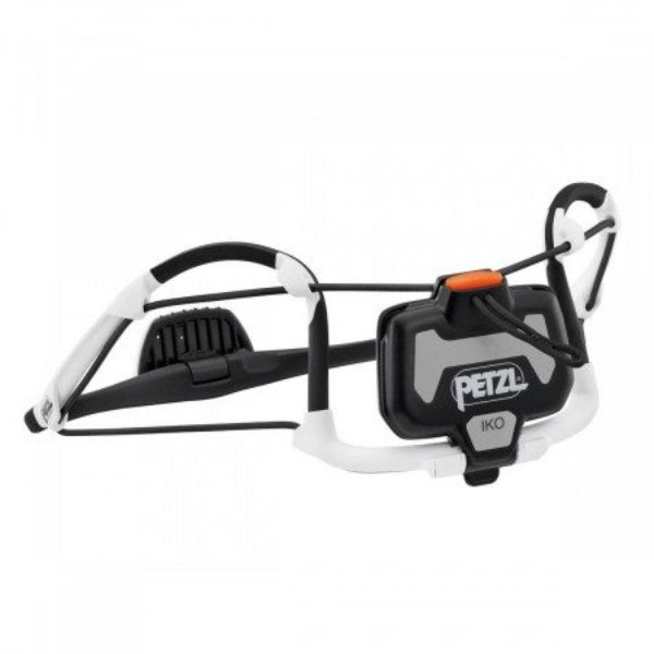Lanterna frontala Petzl Iko [3]