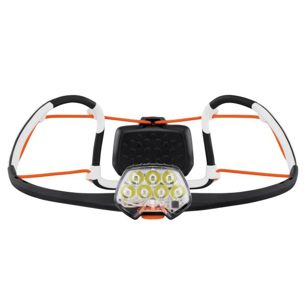 Lanterna Petzl Iko core [1]