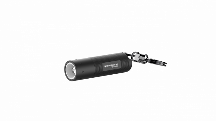 Lanterna Led Lenser K2 key light [1]
