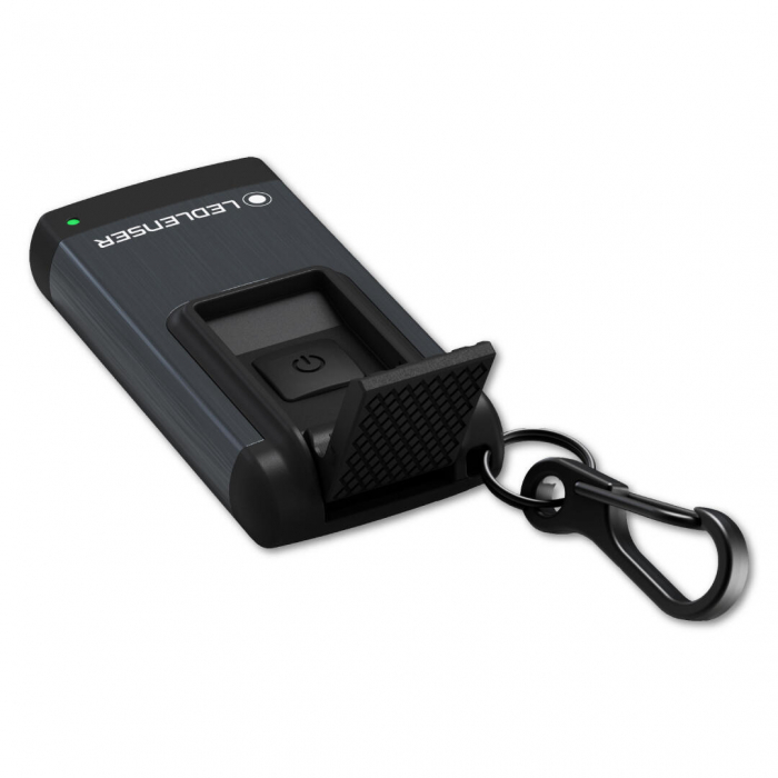 Lanterna Led Lenser K4R.2, 120 lumeni [3]