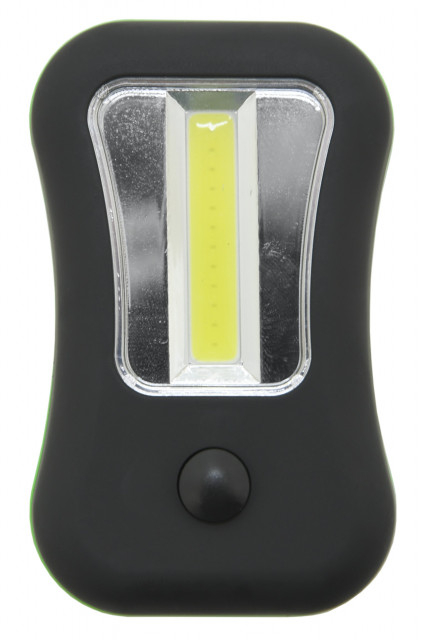 Lanterna LED 160+15 lm Cattara [3]