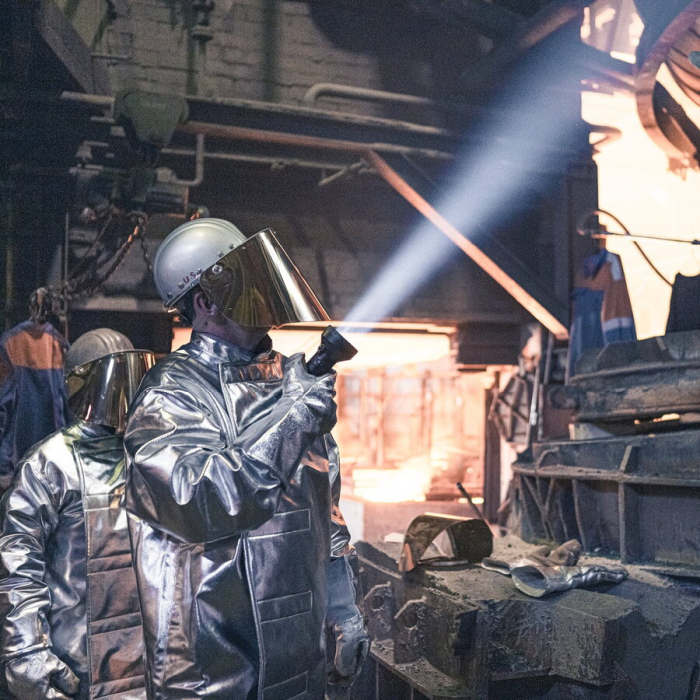 Lanterna Led Lenser P18R reincarcabila [6]