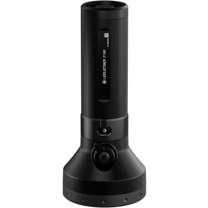 Lanterna Led Lenser P18R reincarcabila [8]