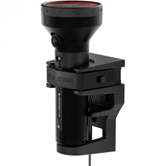 Lanterna Led Lenser P18R reincarcabila [4]