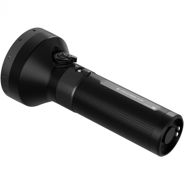Lanterna Led Lenser P18R reincarcabila [7]
