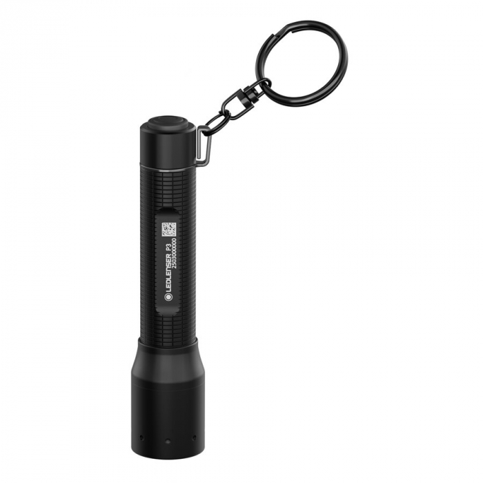 Lanterna Ledlenser P3R reincarcabila [4]