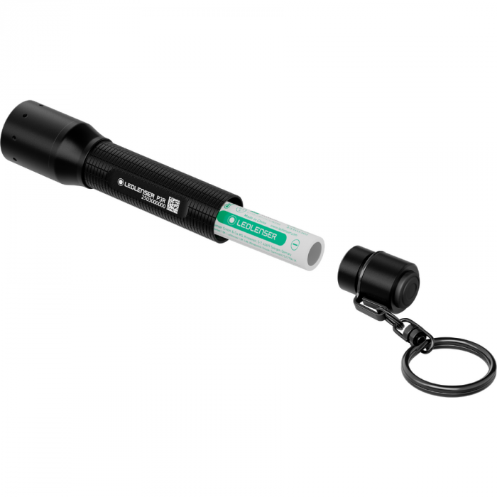 Lanterna Ledlenser P3R reincarcabila [3]