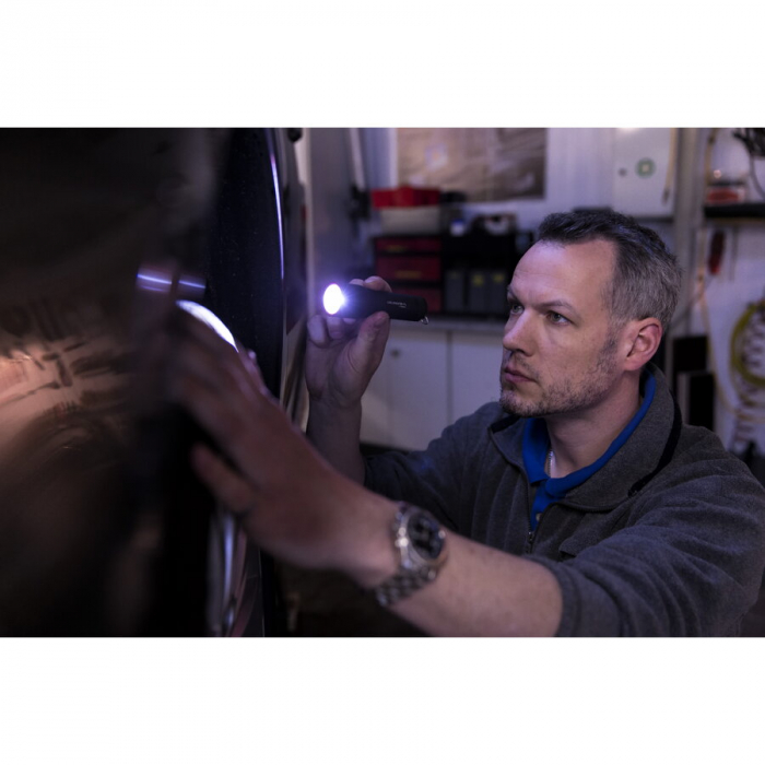 Lanterna Ledlenser P3R reincarcabila [5]