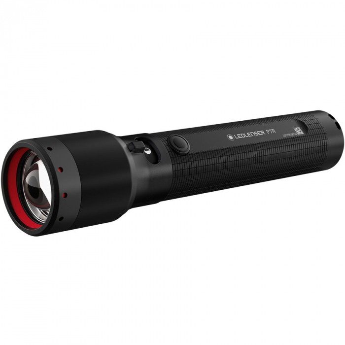 Lanterna Ledlenser P7R reincarcabila [1]