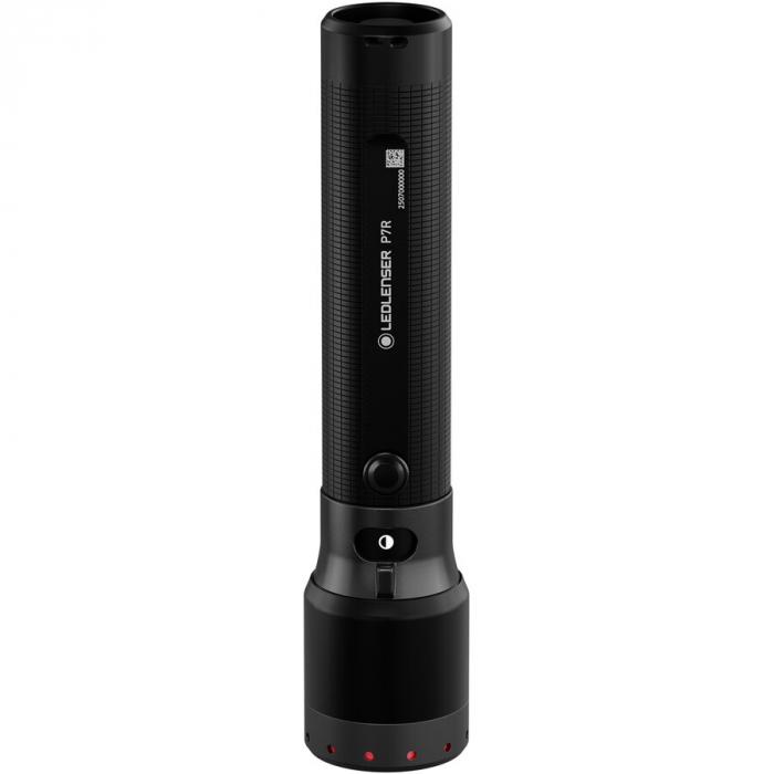 Lanterna Ledlenser P7R reincarcabila [6]