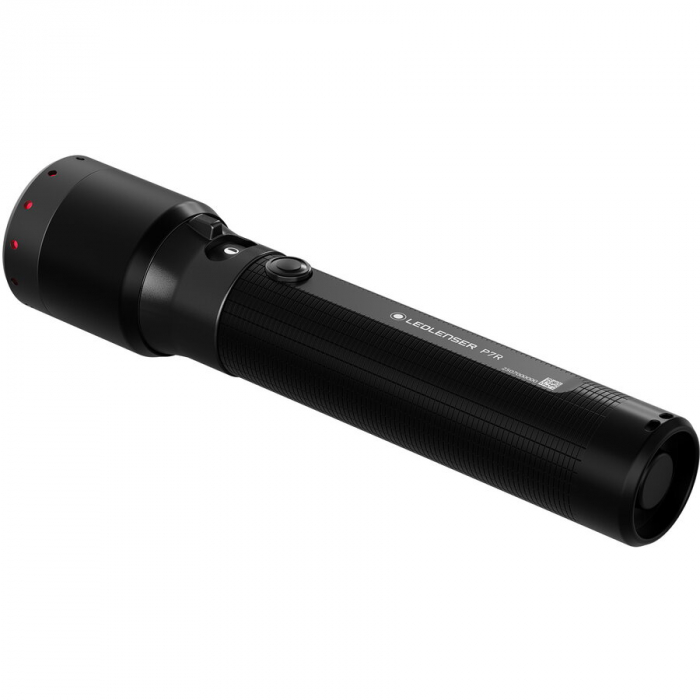 Lanterna Ledlenser P7R reincarcabila [7]