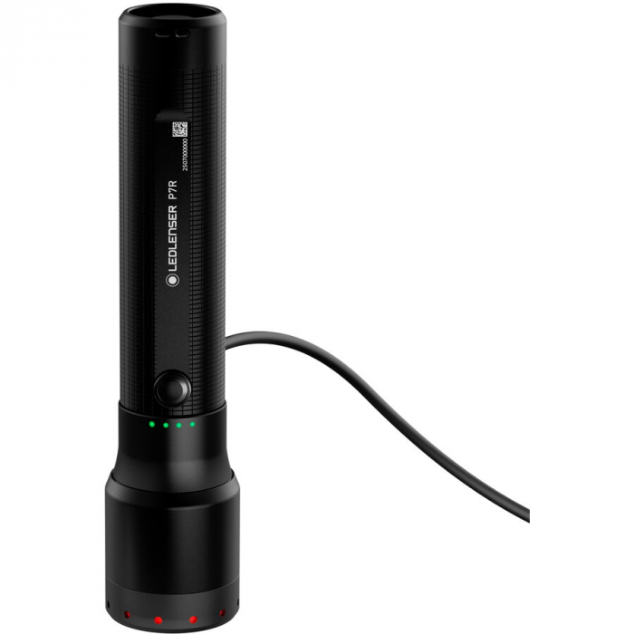 Lanterna Ledlenser P7R reincarcabila [5]