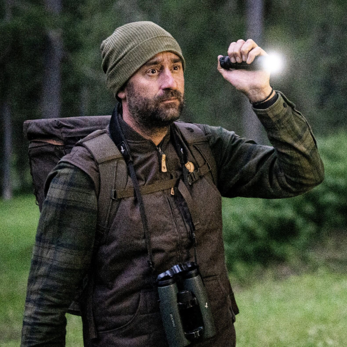 Lanterna reincarcabila Led Lenser TT3R [2]