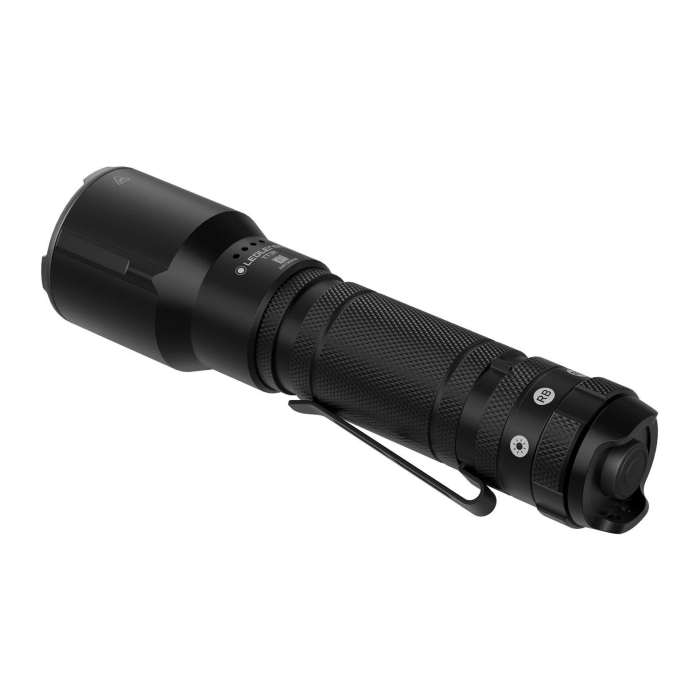 Lanterna reincarcabila Led Lenser TT3R [9]