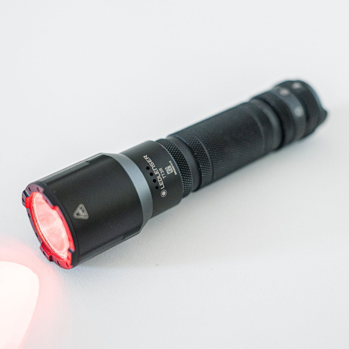 Lanterna reincarcabila Led Lenser TT3R [7]