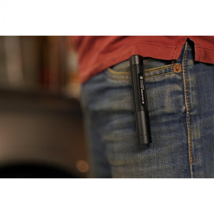 Lanterna Ledlenser P2R reincarcabila [3]