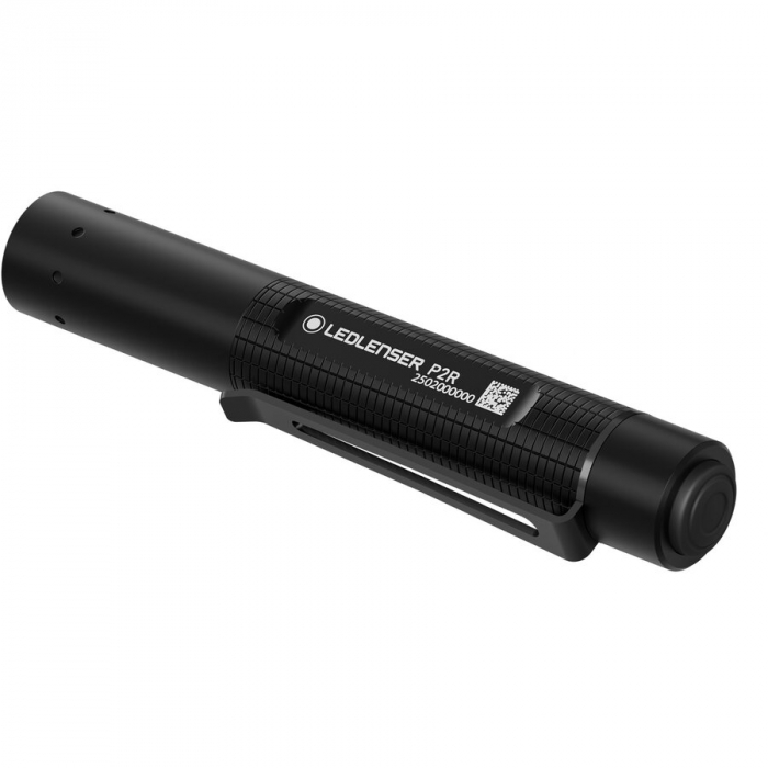 Lanterna Ledlenser P2R reincarcabila [8]