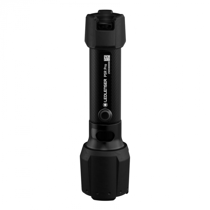Lanterna Ledlenser P5R PRO reincarcabila, husa inclusa [7]