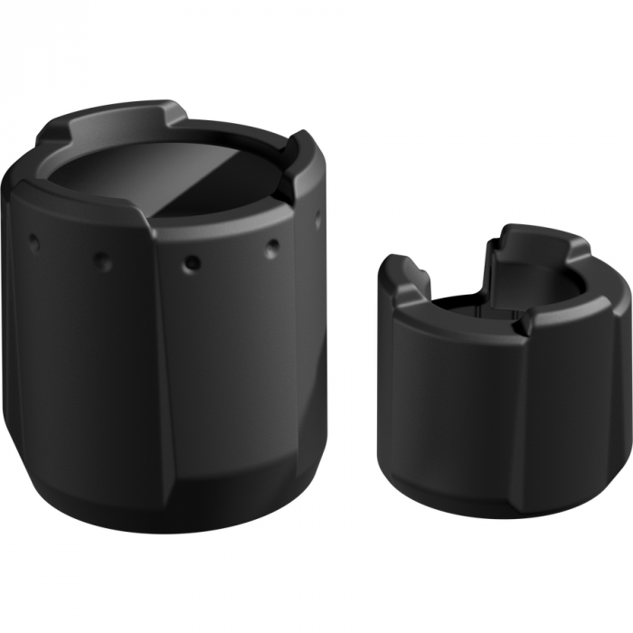 Lanterna Ledlenser P5R PRO reincarcabila, husa inclusa [6]